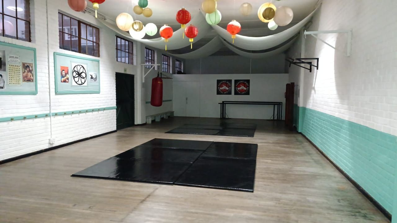 Fighting Spirit club gallery 17